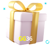 Receba seus bônus de boas-vindas no GG36